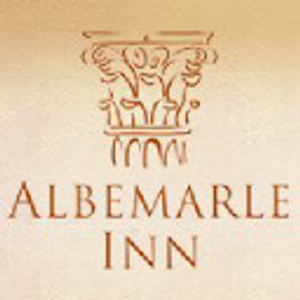 Albemarle Inn - Logo