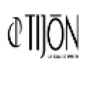 Tijon New Orleans - Logo
