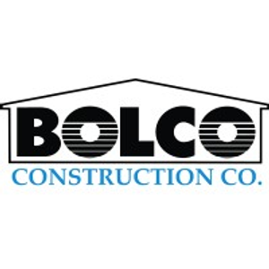 Bolco Construction - Logo