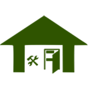Glendale Garage Repairs - Logo