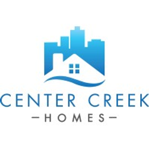 Center Creek Homes - Logo