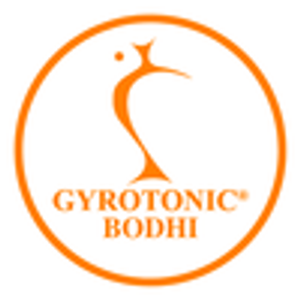 Gyrotonic Bodhi - Logo