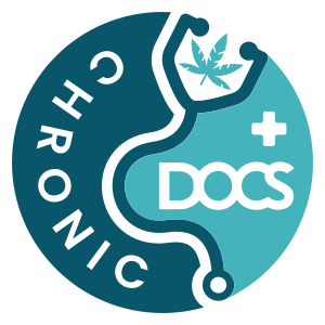 Chronic Docs - Logo