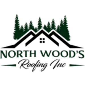 North Wood's Roofing Inc. - Logo