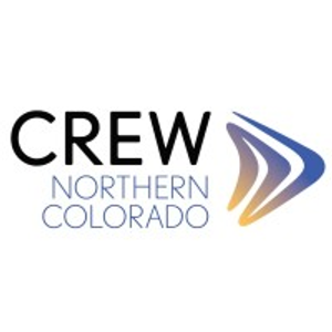 CREW Northern Colorado - Logo