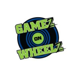 Gamez On Wheelz Arizona - Logo