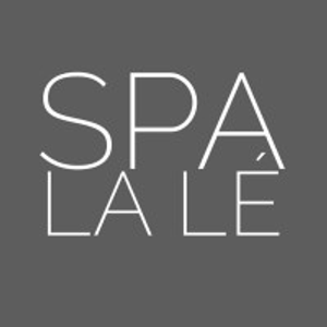 Spa La Lé at Sacramento - Logo