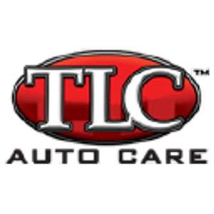 TLC AutoCare - Logo