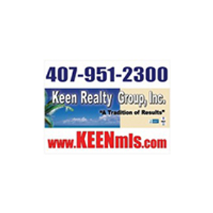 Bobby Keen, KEEN REALTY GROUP, INC. - Logo