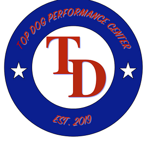 Top Dog Performance Center