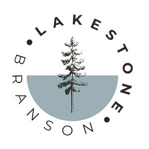 Lakestone Branson - Logo