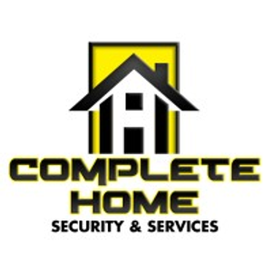 Complete Home Security and Services- Authorized ADT Dealer - Logo