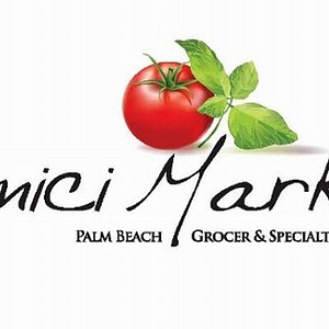 Amici Market - Logo