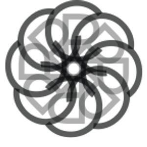 Palmetto Circle Apartments - Logo