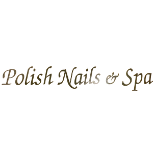 Polish Nails and Spa - Logo