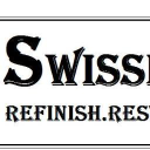 Swissdetail Inc - Logo