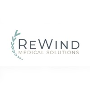 ReWind Medical Solutions - Logo