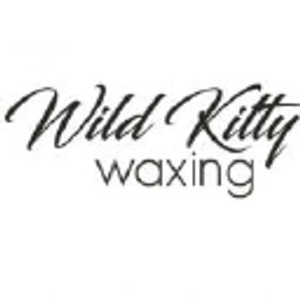 Wild Kitty Waxing - Greenwood Village - Logo