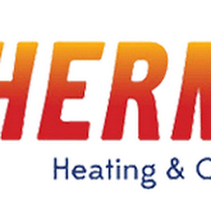 ThermAll Heating, Cooling & Electric - Logo