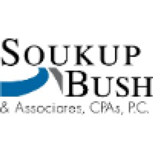 Soukup, Bush & Associates, P.C. - Logo