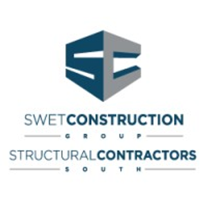 Structural Contractors South - Logo