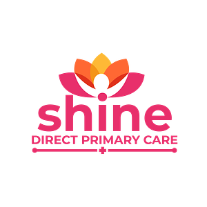 Shine Direct Primary Care - Logo