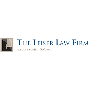 The Leiser Law Firm