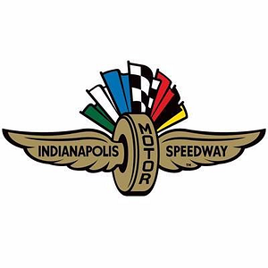 🏁 IMS North 40 Lot - Logo