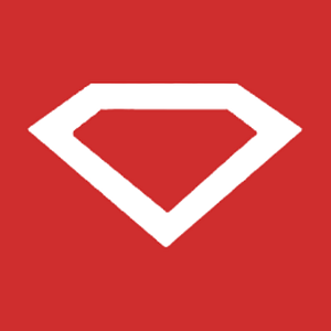 Nebraska Diamond - Logo