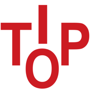 Tip Top Auto Hail - - Logo