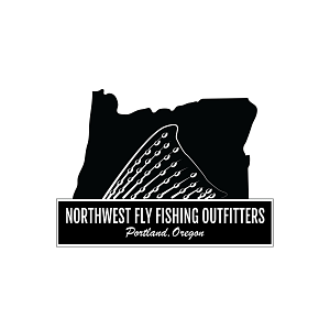 Northwest Flyfishing Outfitters - Logo