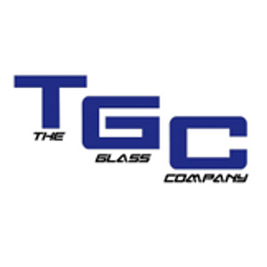 The Glass Company - Logo