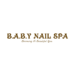 B.A.B.Y. Nail Spa - Logo
