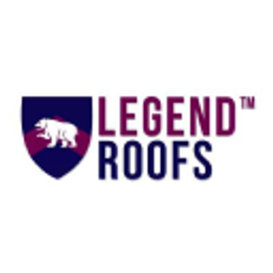 Legend Roofs Roofing Contractor Norman Roof Repair - Logo