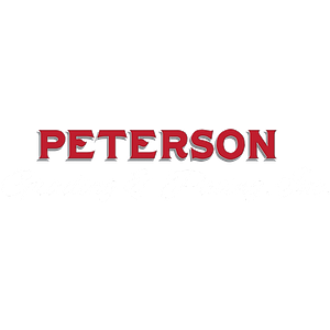 Peterson Grading & Paving Inc - Logo