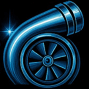Say When Motorsports - Logo