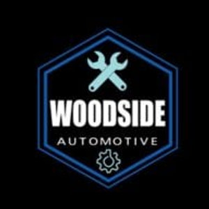 Woodside Automotive - Logo