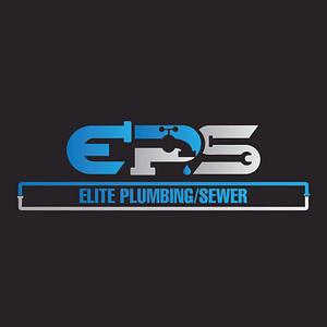 Elite Plumbing and Sewer - Logo