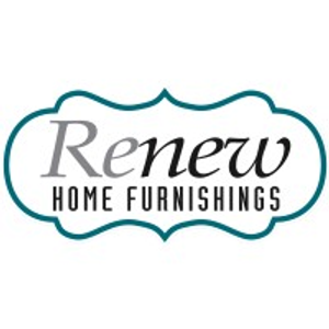 Renew Home Furnishings - Logo