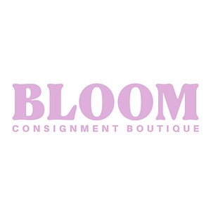 Bloom Consignment Boutique - Logo
