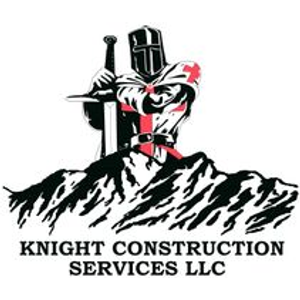 Knight Construction Services - Logo