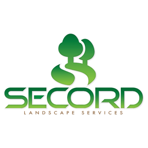 Secord landscape services - Logo