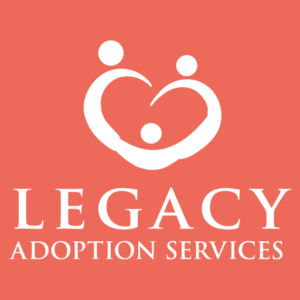 Legacy Adoption Services Dallas - Logo
