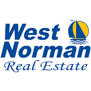 West Norman Real Estate - Logo