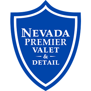 Nevada Premier Valet & Detail - Logo