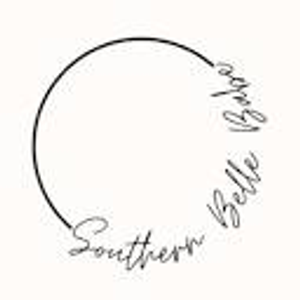 Southern Belle Babe Salon - Logo