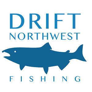 Drift Northwest Fishing - Logo