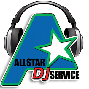 Allstar DJ Service Plus - Logo