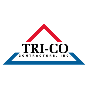 Tri-Co Contractors, Inc. - Logo