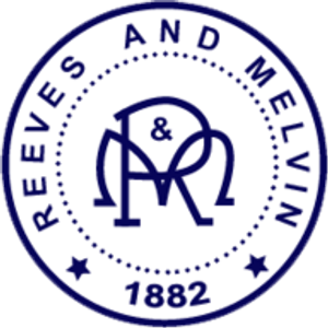 Reeves & Melvin - Logo
